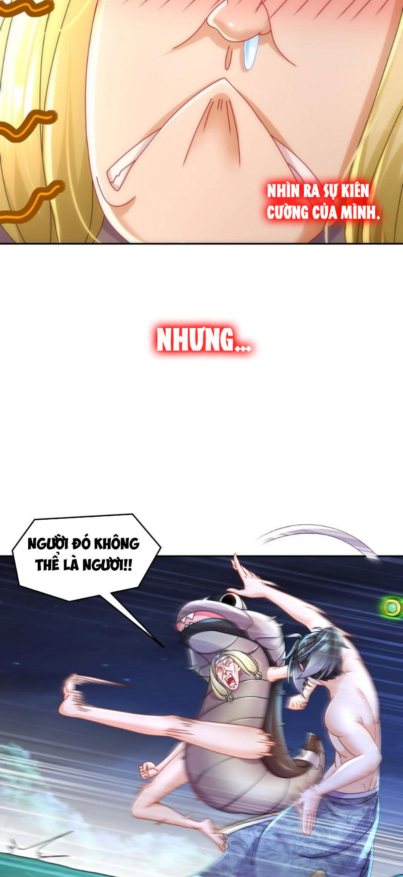 Tuyệt Sắc Đạo Lữ Đều Nói Ngô Hoàng Thể Chất Vô Địch Chap 116 - Next Chap 117