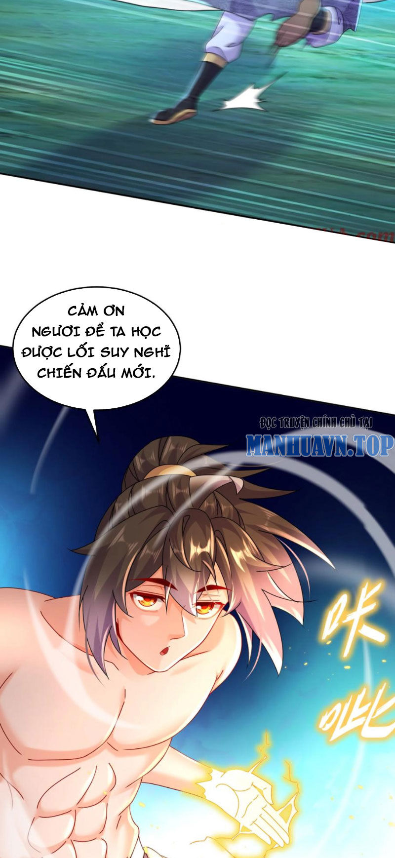 Tuyệt Sắc Đạo Lữ Đều Nói Ngô Hoàng Thể Chất Vô Địch Chap 116 - Next Chap 117