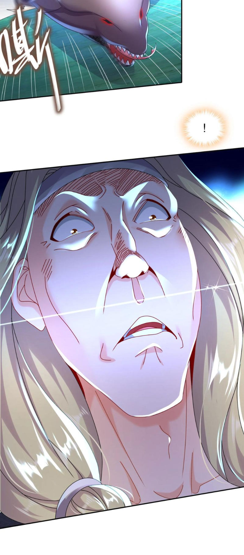 Tuyệt Sắc Đạo Lữ Đều Nói Ngô Hoàng Thể Chất Vô Địch Chap 116 - Next Chap 117