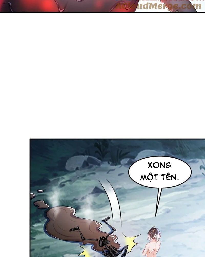 Tuyệt Sắc Đạo Lữ Đều Nói Ngô Hoàng Thể Chất Vô Địch Chap 117 - Next Chap 118