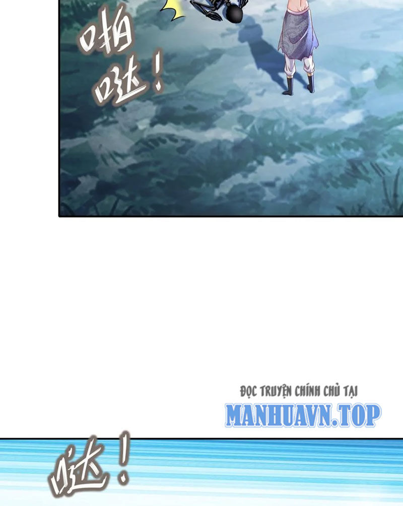 Tuyệt Sắc Đạo Lữ Đều Nói Ngô Hoàng Thể Chất Vô Địch Chap 117 - Next Chap 118