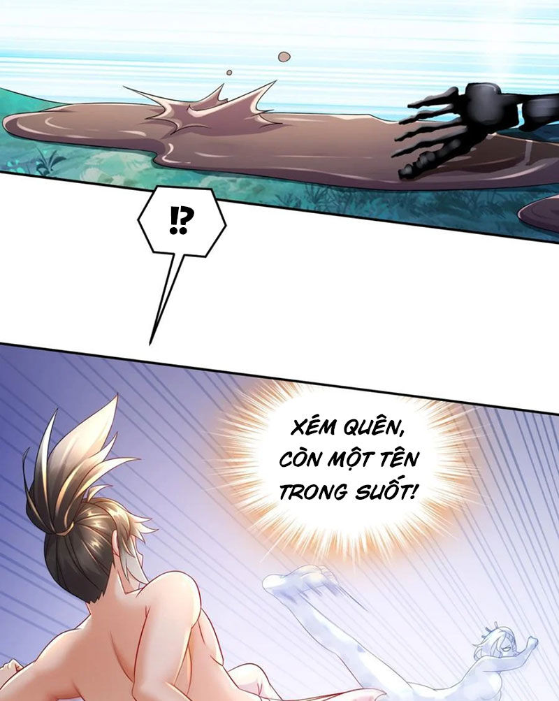 Tuyệt Sắc Đạo Lữ Đều Nói Ngô Hoàng Thể Chất Vô Địch Chap 117 - Next Chap 118