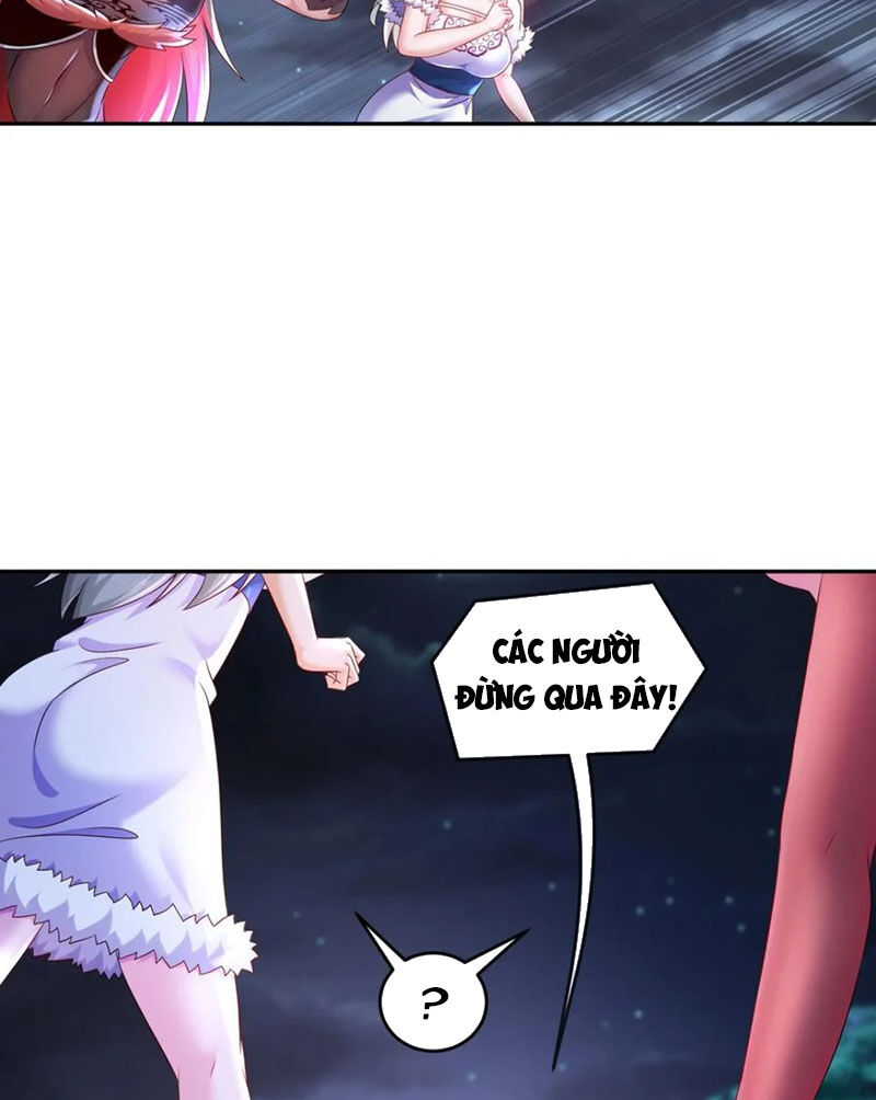 Tuyệt Sắc Đạo Lữ Đều Nói Ngô Hoàng Thể Chất Vô Địch Chap 117 - Next Chap 118