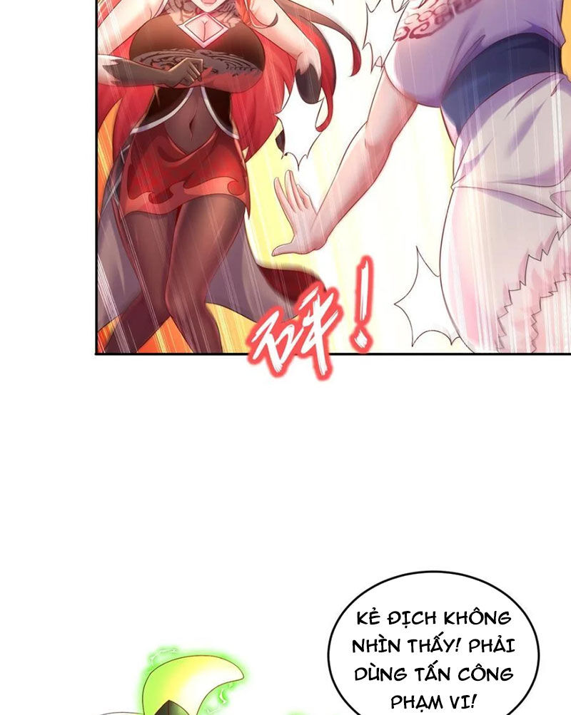 Tuyệt Sắc Đạo Lữ Đều Nói Ngô Hoàng Thể Chất Vô Địch Chap 117 - Next Chap 118