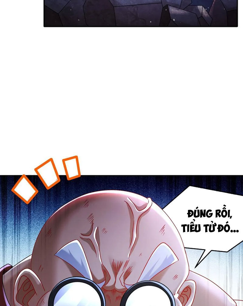 Tuyệt Sắc Đạo Lữ Đều Nói Ngô Hoàng Thể Chất Vô Địch Chap 117 - Next Chap 118