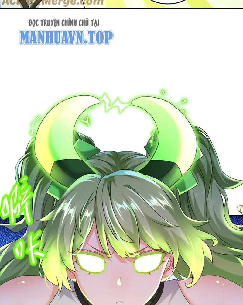 Tuyệt Sắc Đạo Lữ Đều Nói Ngô Hoàng Thể Chất Vô Địch Chap 117 - Next Chap 118