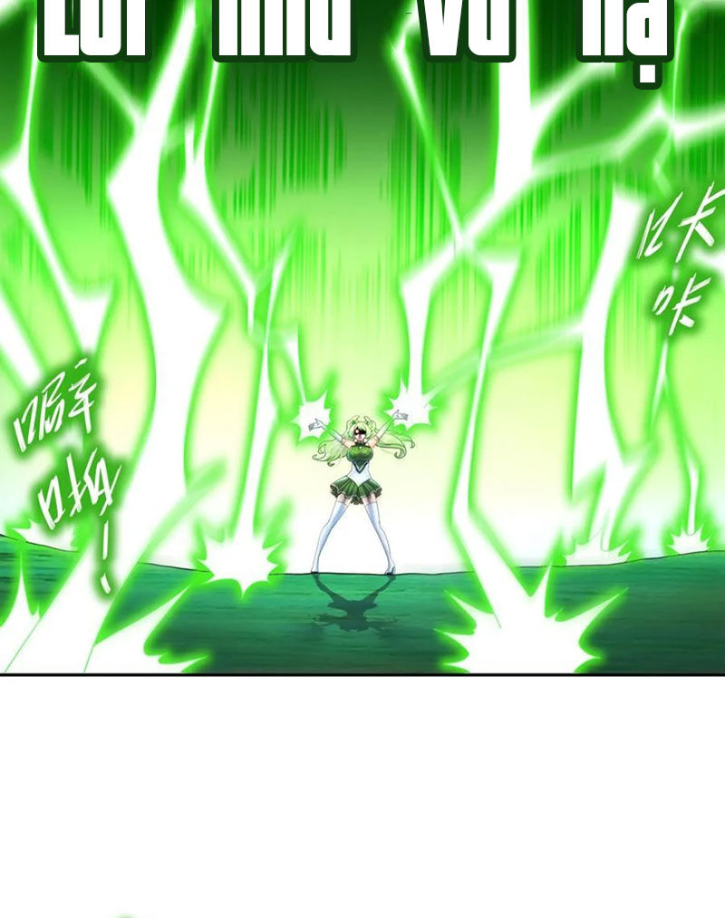 Tuyệt Sắc Đạo Lữ Đều Nói Ngô Hoàng Thể Chất Vô Địch Chap 117 - Next Chap 118