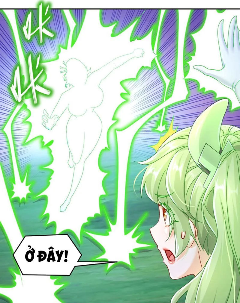 Tuyệt Sắc Đạo Lữ Đều Nói Ngô Hoàng Thể Chất Vô Địch Chap 117 - Next Chap 118