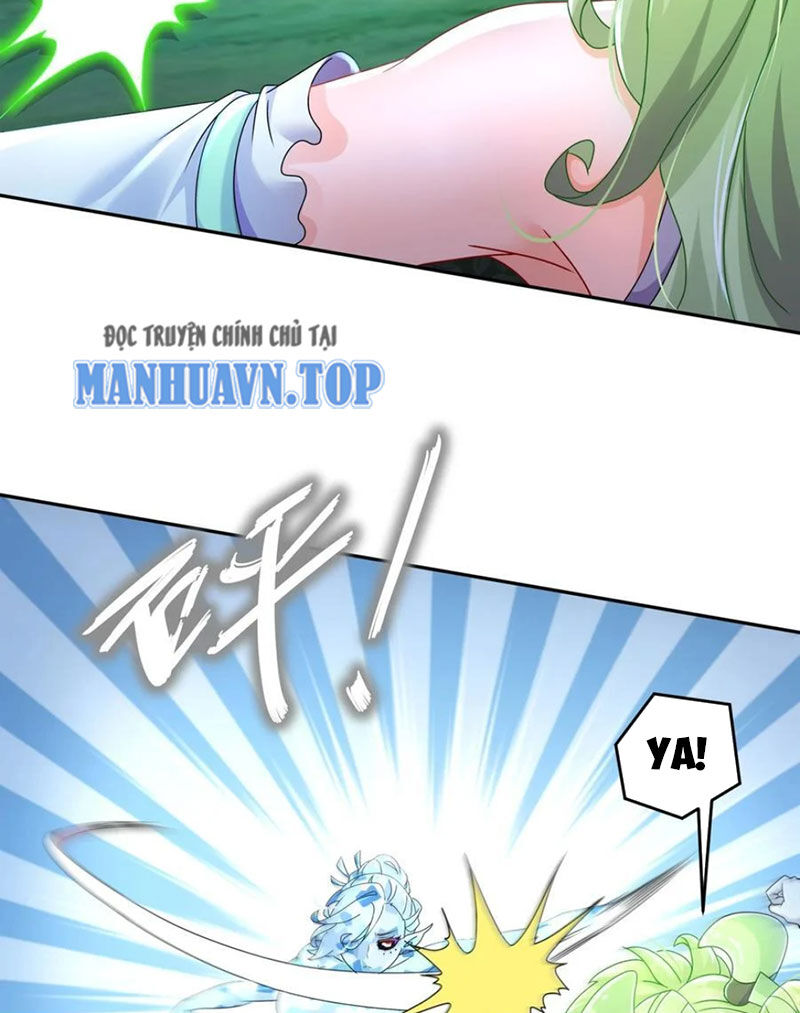 Tuyệt Sắc Đạo Lữ Đều Nói Ngô Hoàng Thể Chất Vô Địch Chap 117 - Next Chap 118