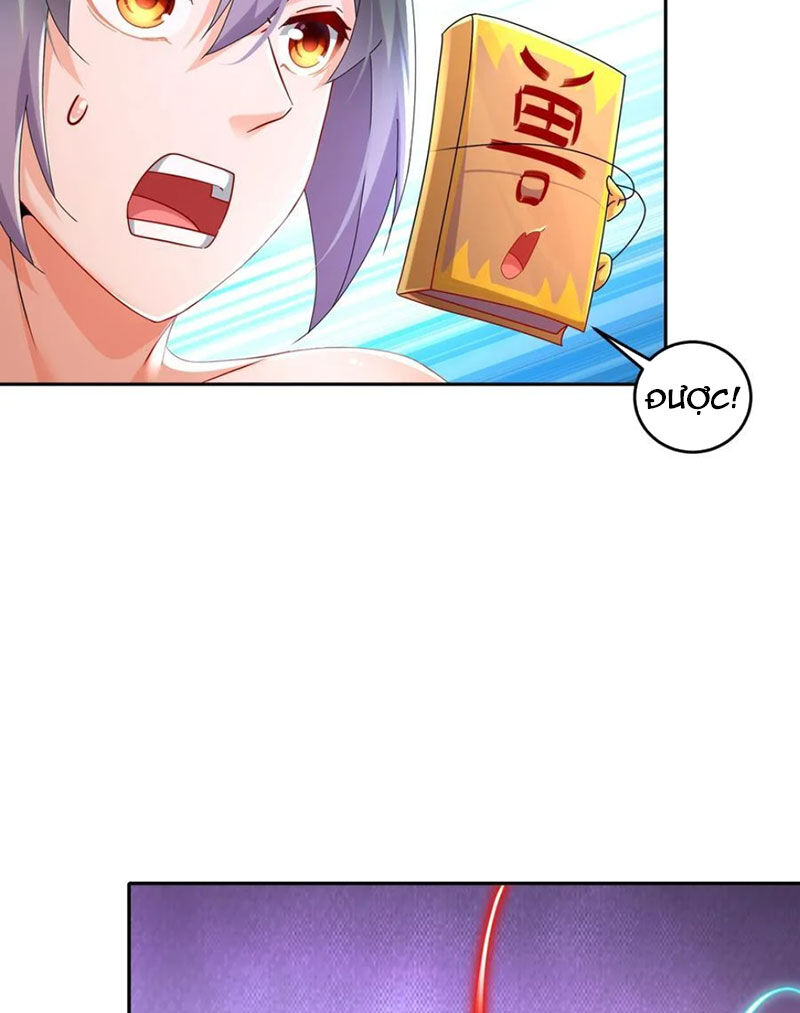 Tuyệt Sắc Đạo Lữ Đều Nói Ngô Hoàng Thể Chất Vô Địch Chap 117 - Next Chap 118