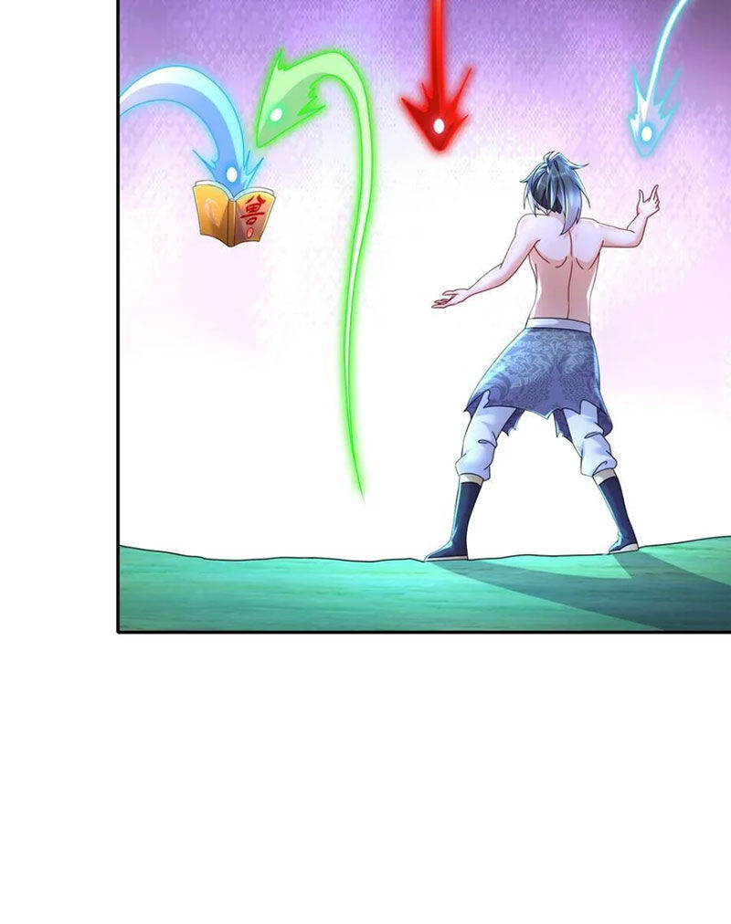 Tuyệt Sắc Đạo Lữ Đều Nói Ngô Hoàng Thể Chất Vô Địch Chap 117 - Next Chap 118