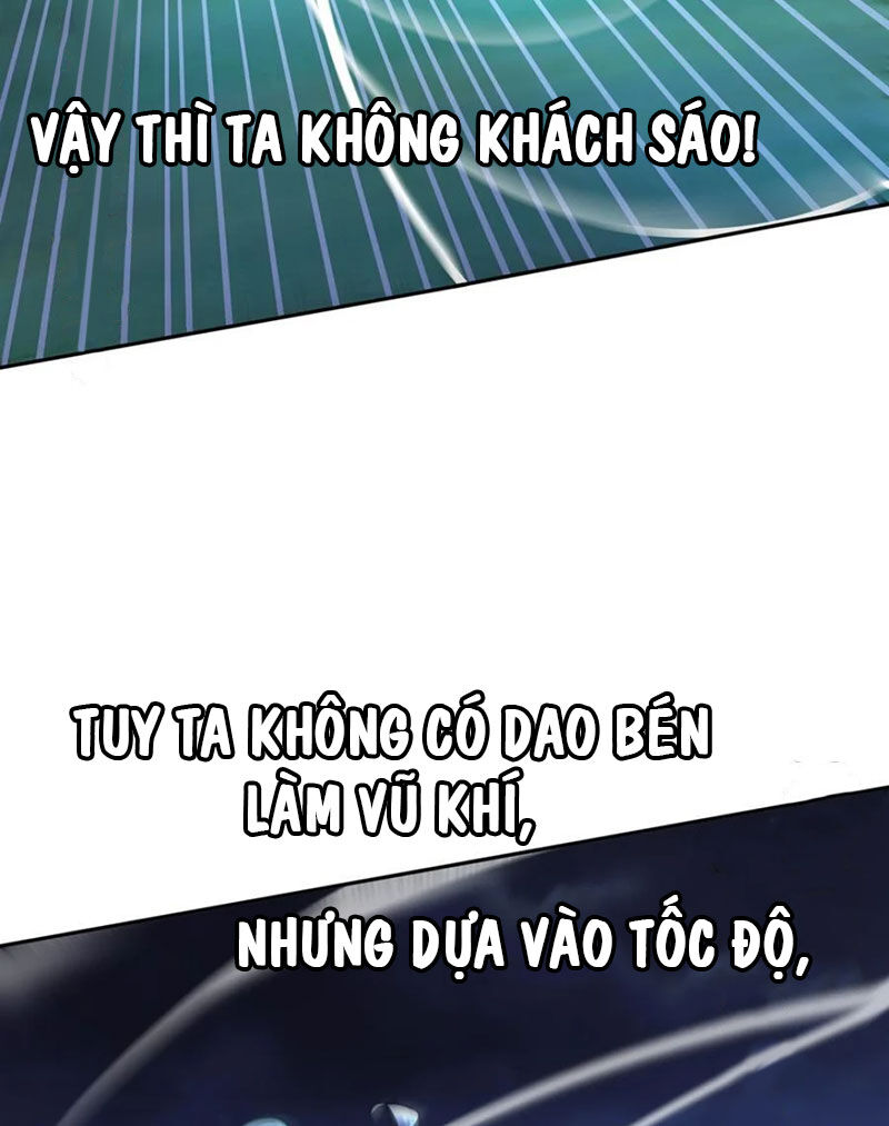 Tuyệt Sắc Đạo Lữ Đều Nói Ngô Hoàng Thể Chất Vô Địch Chap 117 - Next Chap 118