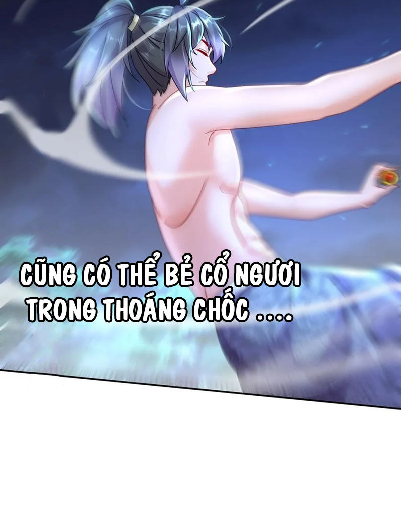 Tuyệt Sắc Đạo Lữ Đều Nói Ngô Hoàng Thể Chất Vô Địch Chap 117 - Next Chap 118