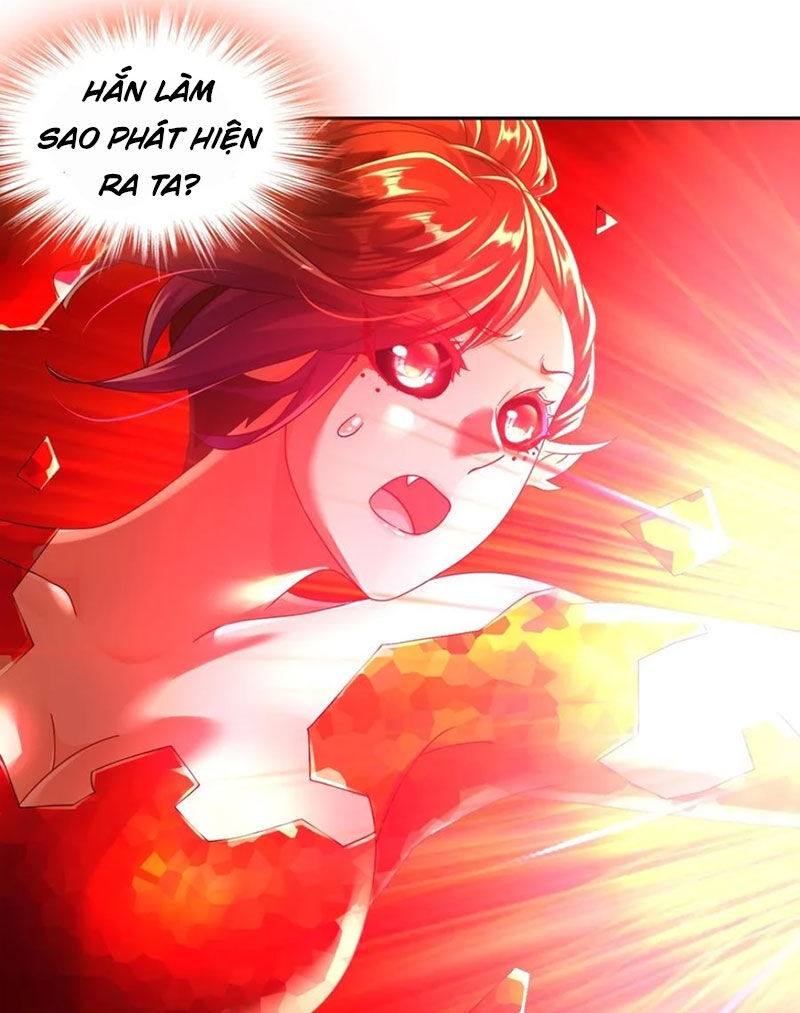 Tuyệt Sắc Đạo Lữ Đều Nói Ngô Hoàng Thể Chất Vô Địch Chap 117 - Next Chap 118