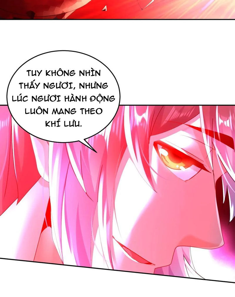 Tuyệt Sắc Đạo Lữ Đều Nói Ngô Hoàng Thể Chất Vô Địch Chap 117 - Next Chap 118