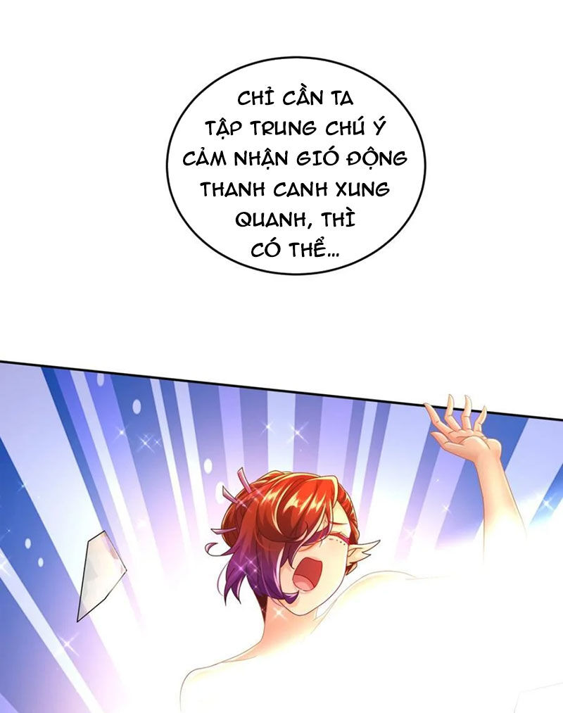 Tuyệt Sắc Đạo Lữ Đều Nói Ngô Hoàng Thể Chất Vô Địch Chap 117 - Next Chap 118