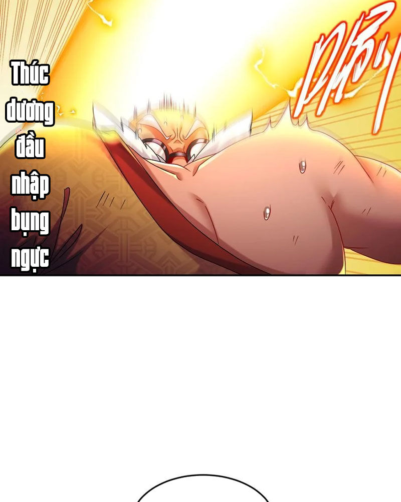 Tuyệt Sắc Đạo Lữ Đều Nói Ngô Hoàng Thể Chất Vô Địch Chap 117 - Next Chap 118