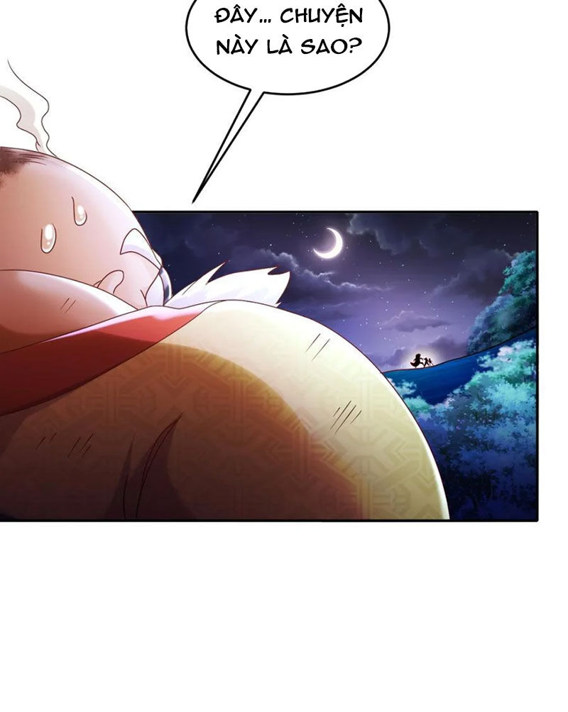 Tuyệt Sắc Đạo Lữ Đều Nói Ngô Hoàng Thể Chất Vô Địch Chap 117 - Next Chap 118