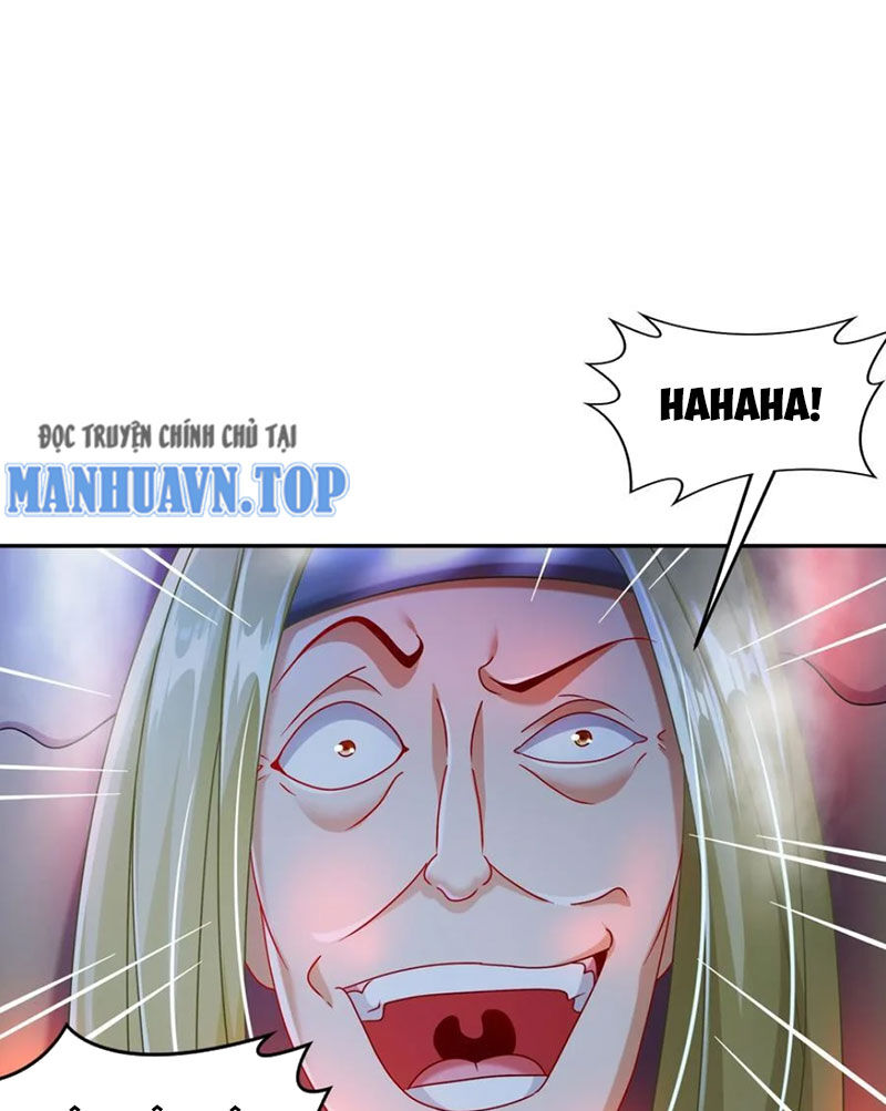 Tuyệt Sắc Đạo Lữ Đều Nói Ngô Hoàng Thể Chất Vô Địch Chap 117 - Next Chap 118