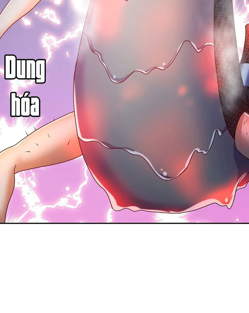 Tuyệt Sắc Đạo Lữ Đều Nói Ngô Hoàng Thể Chất Vô Địch Chap 117 - Next Chap 118