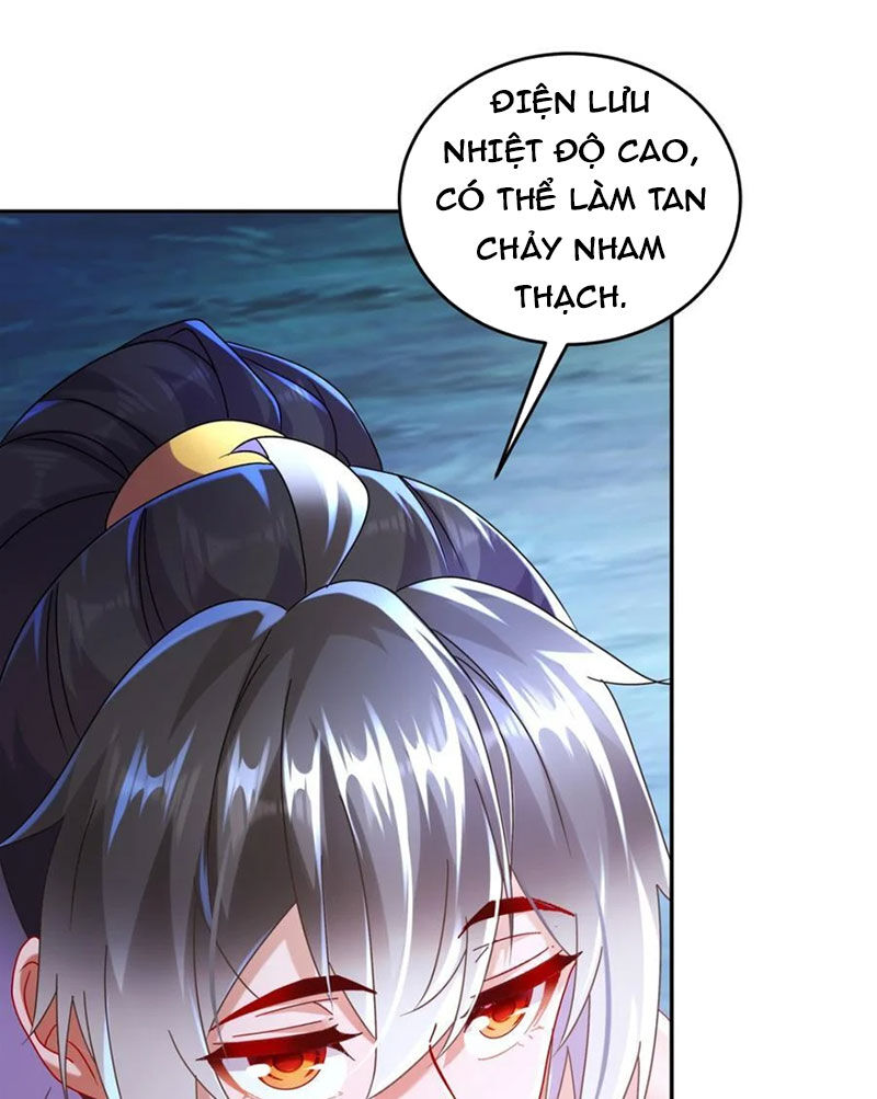 Tuyệt Sắc Đạo Lữ Đều Nói Ngô Hoàng Thể Chất Vô Địch Chap 117 - Next Chap 118
