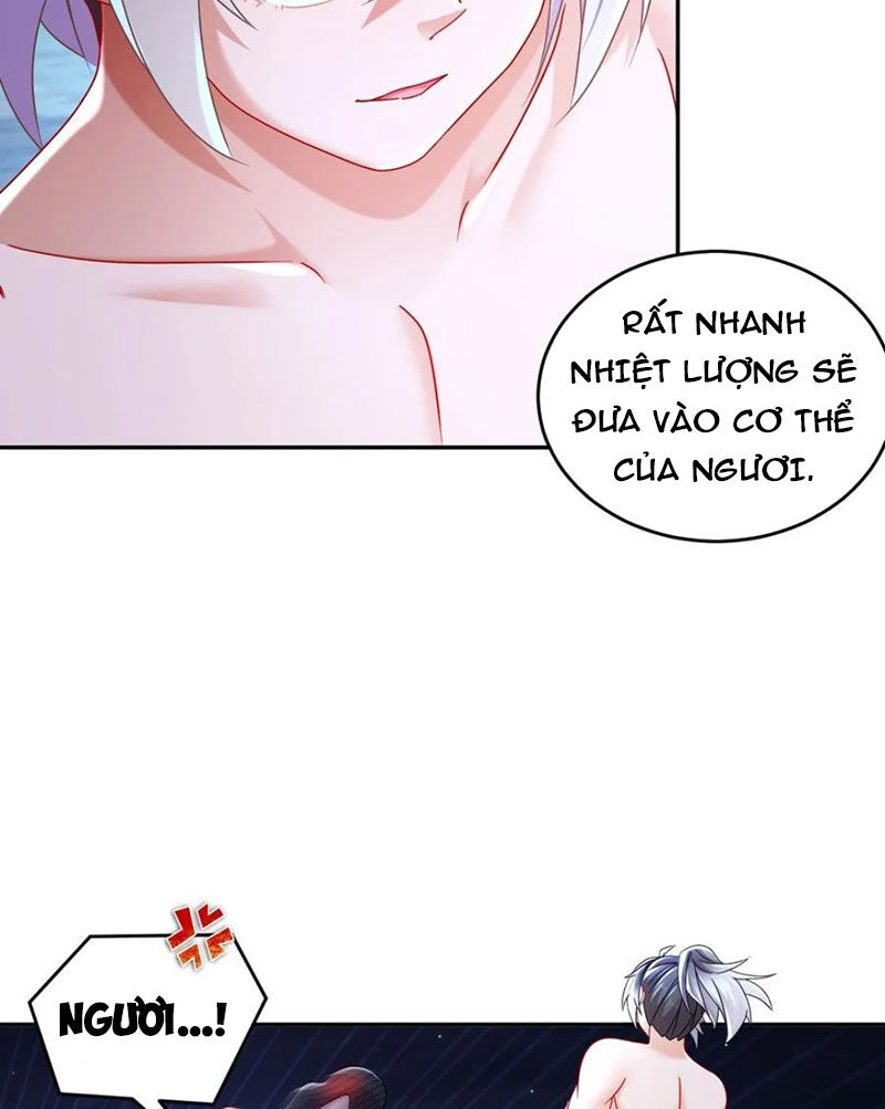 Tuyệt Sắc Đạo Lữ Đều Nói Ngô Hoàng Thể Chất Vô Địch Chap 117 - Next Chap 118