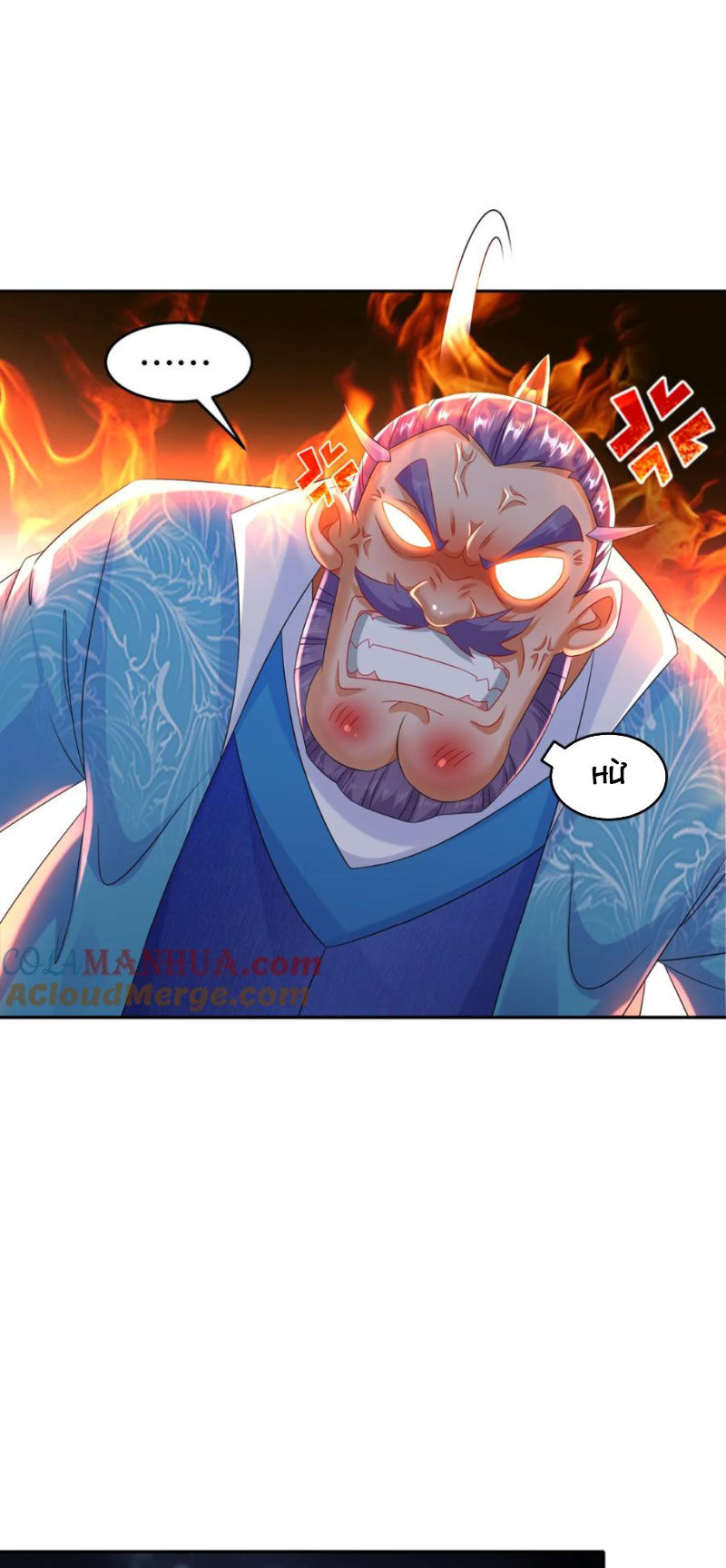 Tuyệt Sắc Đạo Lữ Đều Nói Ngô Hoàng Thể Chất Vô Địch Chap 118 - Next Chap 119