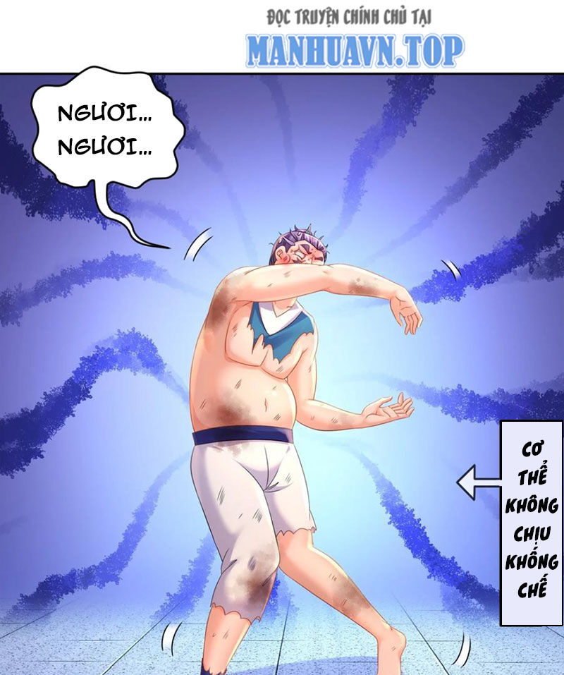 Tuyệt Sắc Đạo Lữ Đều Nói Ngô Hoàng Thể Chất Vô Địch Chap 119 - Next Chap 120