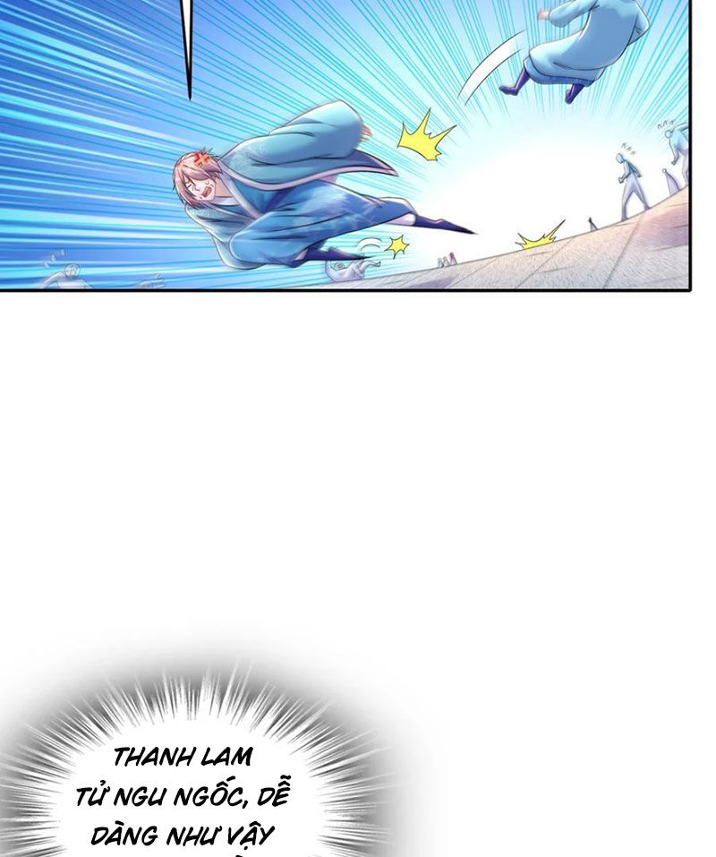 Tuyệt Sắc Đạo Lữ Đều Nói Ngô Hoàng Thể Chất Vô Địch Chap 119 - Next Chap 120
