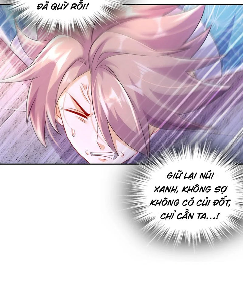 Tuyệt Sắc Đạo Lữ Đều Nói Ngô Hoàng Thể Chất Vô Địch Chap 119 - Next Chap 120