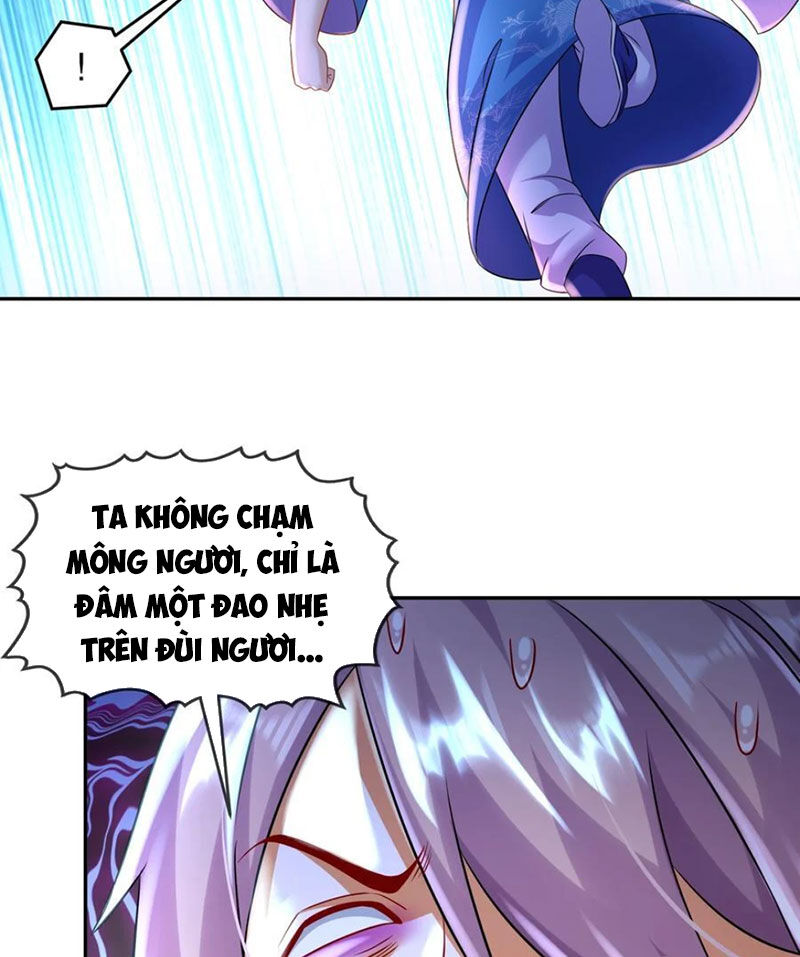 Tuyệt Sắc Đạo Lữ Đều Nói Ngô Hoàng Thể Chất Vô Địch Chap 119 - Next Chap 120