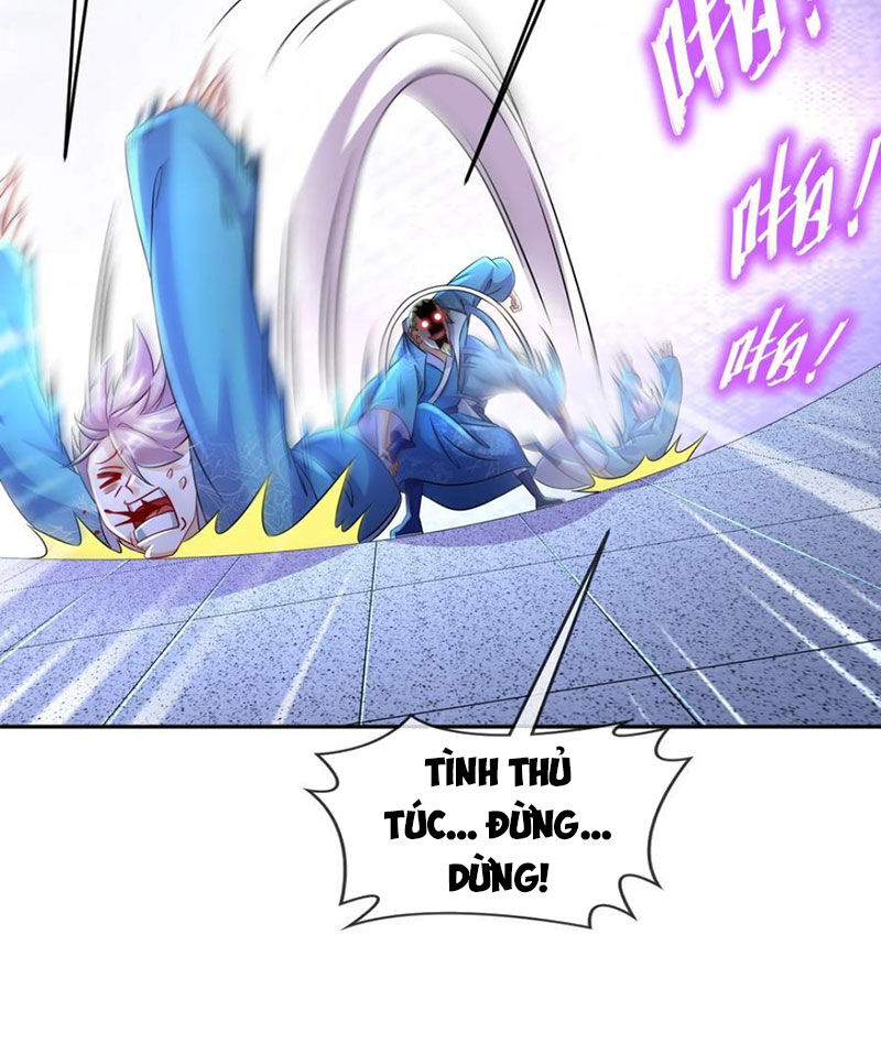 Tuyệt Sắc Đạo Lữ Đều Nói Ngô Hoàng Thể Chất Vô Địch Chap 119 - Next Chap 120