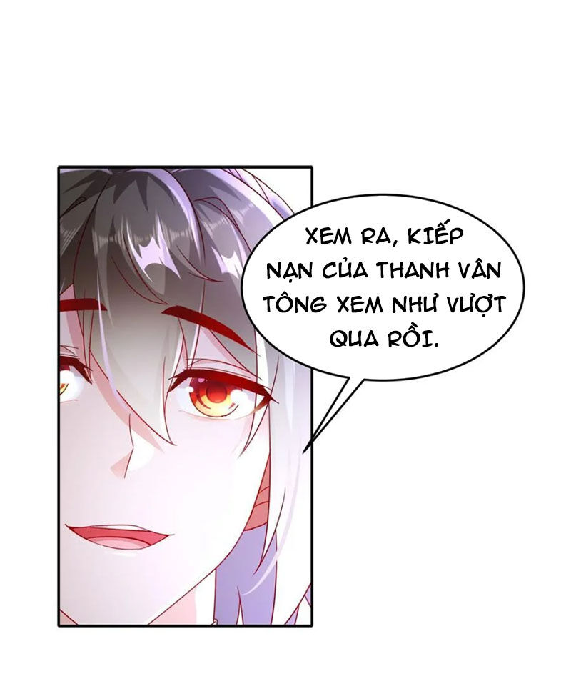Tuyệt Sắc Đạo Lữ Đều Nói Ngô Hoàng Thể Chất Vô Địch Chap 119 - Next Chap 120