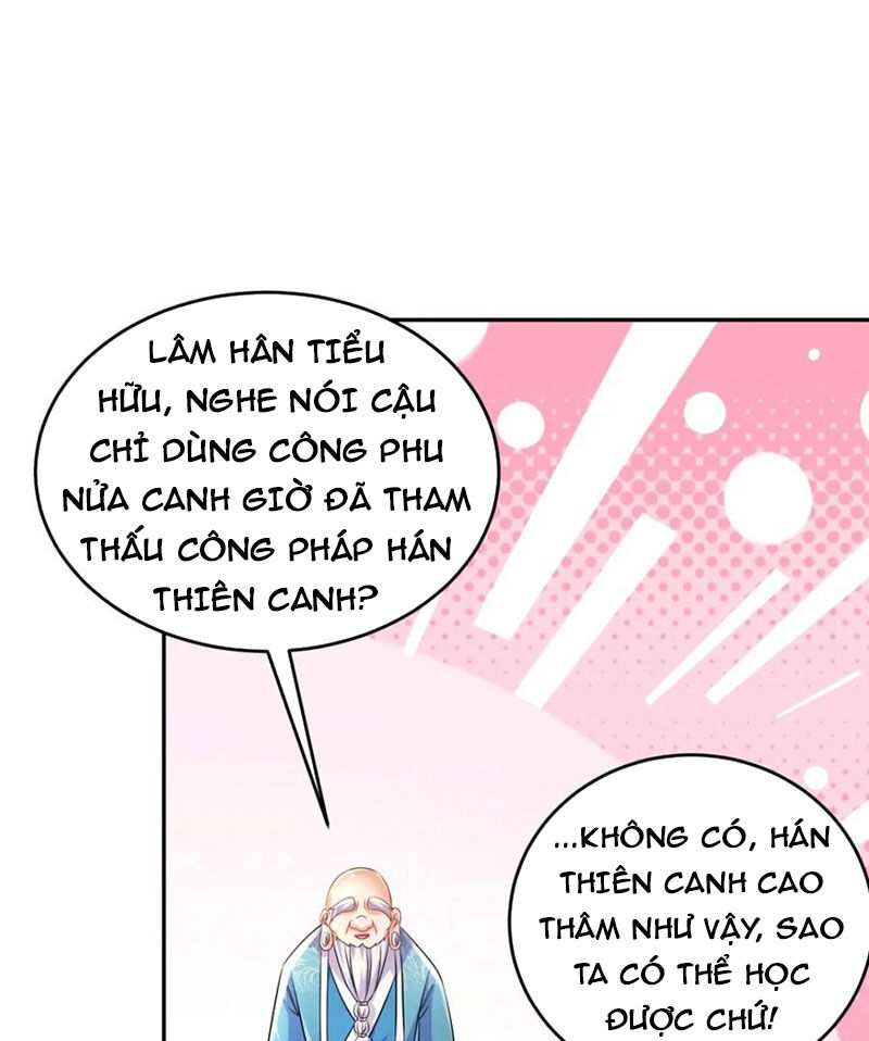 Tuyệt Sắc Đạo Lữ Đều Nói Ngô Hoàng Thể Chất Vô Địch Chap 119 - Next Chap 120