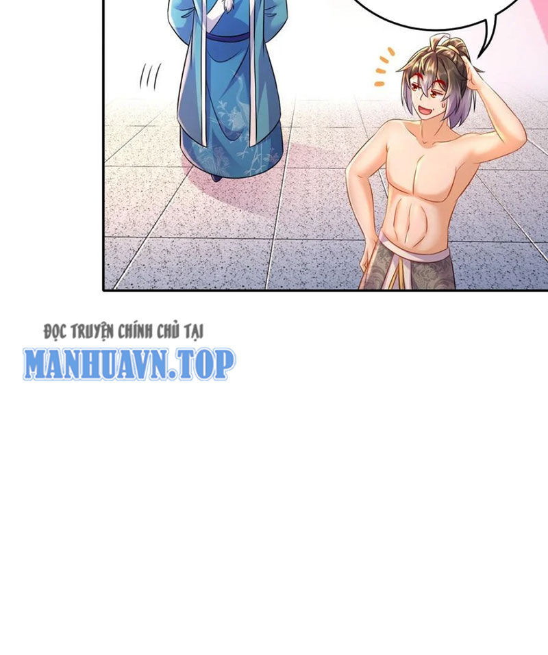 Tuyệt Sắc Đạo Lữ Đều Nói Ngô Hoàng Thể Chất Vô Địch Chap 119 - Next Chap 120