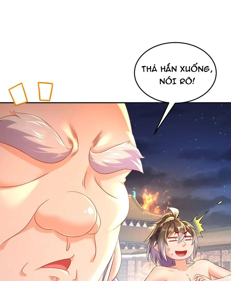 Tuyệt Sắc Đạo Lữ Đều Nói Ngô Hoàng Thể Chất Vô Địch Chap 119 - Next Chap 120