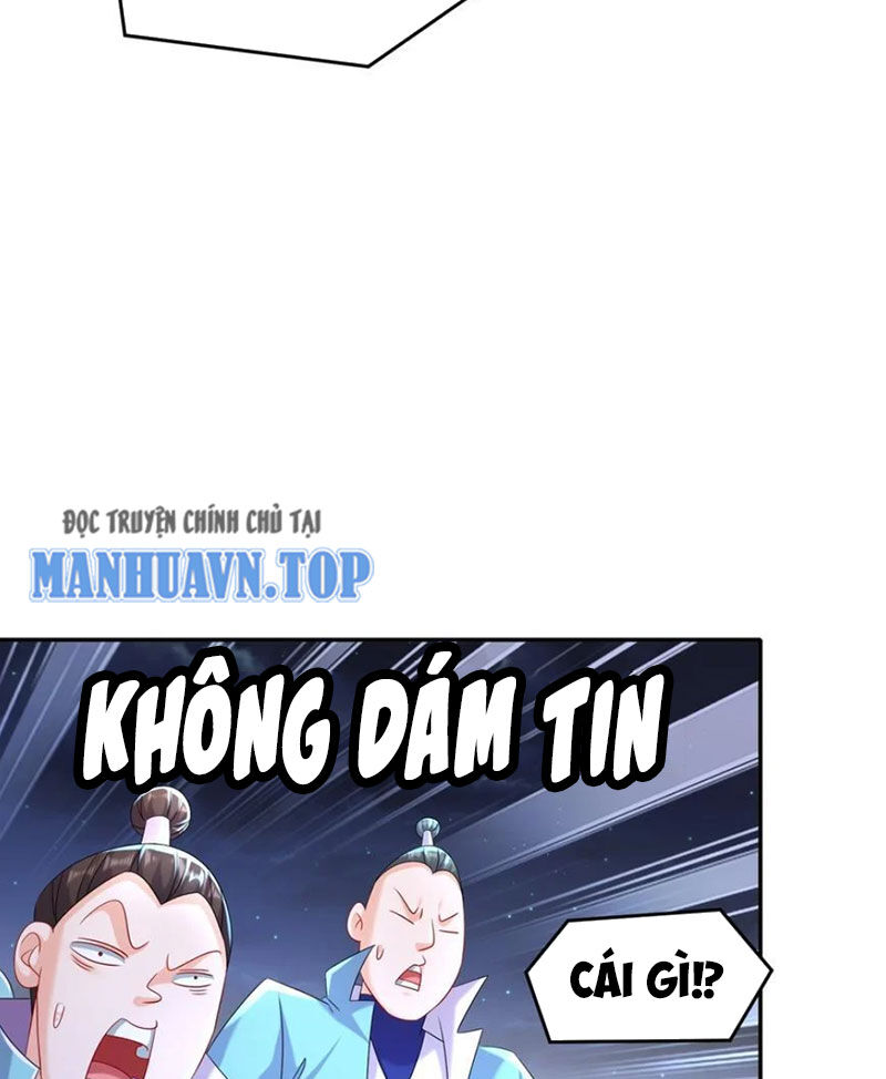Tuyệt Sắc Đạo Lữ Đều Nói Ngô Hoàng Thể Chất Vô Địch Chap 119 - Next Chap 120