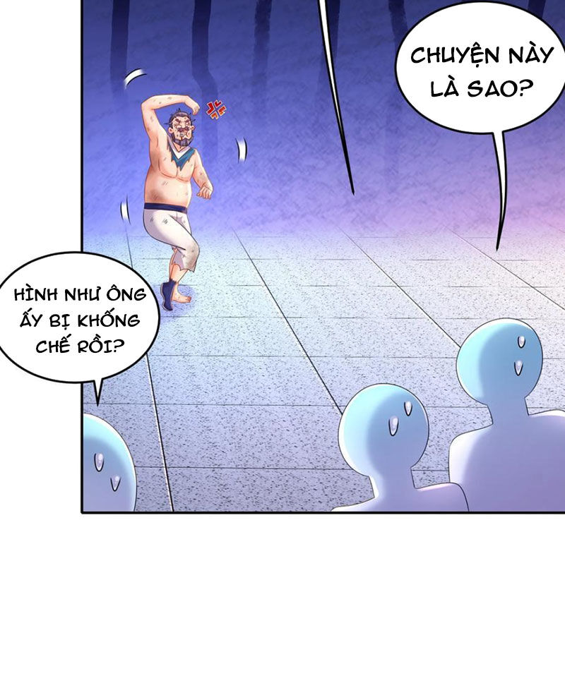 Tuyệt Sắc Đạo Lữ Đều Nói Ngô Hoàng Thể Chất Vô Địch Chap 119 - Next Chap 120