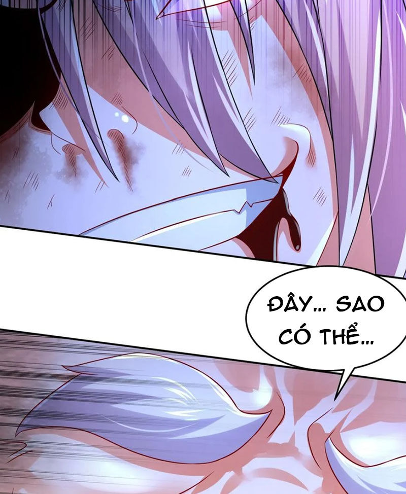 Tuyệt Sắc Đạo Lữ Đều Nói Ngô Hoàng Thể Chất Vô Địch Chap 119 - Next Chap 120