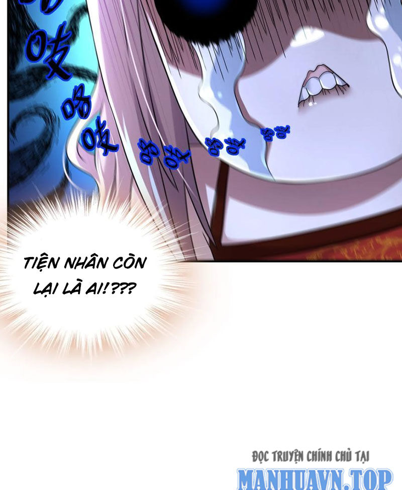 Tuyệt Sắc Đạo Lữ Đều Nói Ngô Hoàng Thể Chất Vô Địch Chap 119 - Next Chap 120