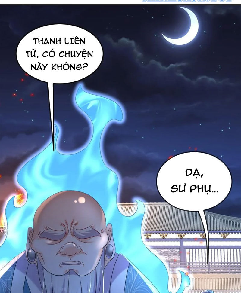 Tuyệt Sắc Đạo Lữ Đều Nói Ngô Hoàng Thể Chất Vô Địch Chap 119 - Next Chap 120