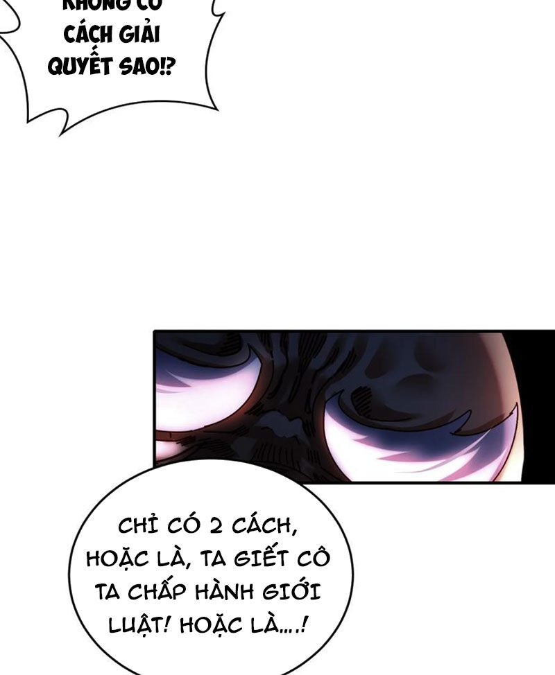Tuyệt Sắc Đạo Lữ Đều Nói Ngô Hoàng Thể Chất Vô Địch Chap 119 - Next Chap 120