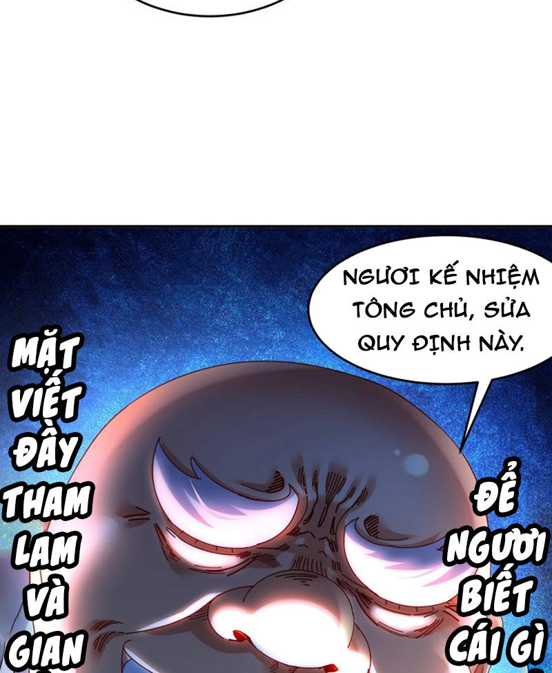 Tuyệt Sắc Đạo Lữ Đều Nói Ngô Hoàng Thể Chất Vô Địch Chap 119 - Next Chap 120