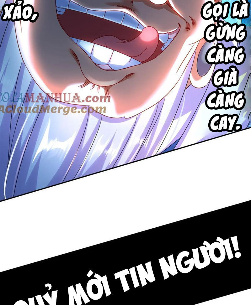 Tuyệt Sắc Đạo Lữ Đều Nói Ngô Hoàng Thể Chất Vô Địch Chap 119 - Next Chap 120