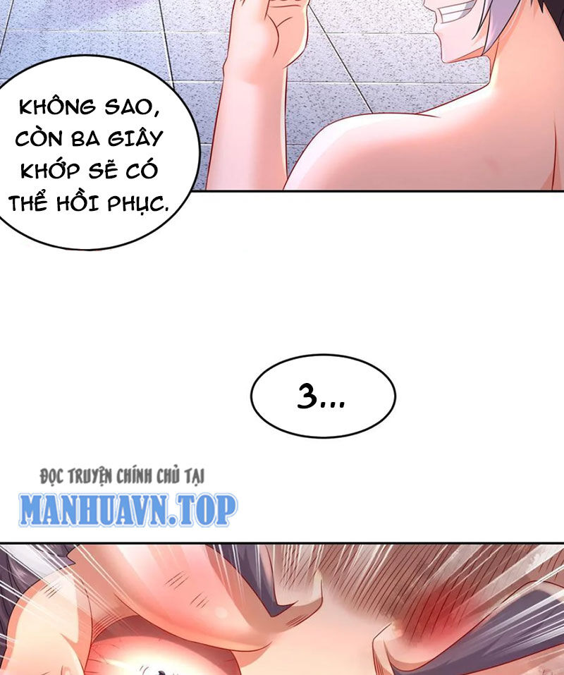 Tuyệt Sắc Đạo Lữ Đều Nói Ngô Hoàng Thể Chất Vô Địch Chap 119 - Next Chap 120