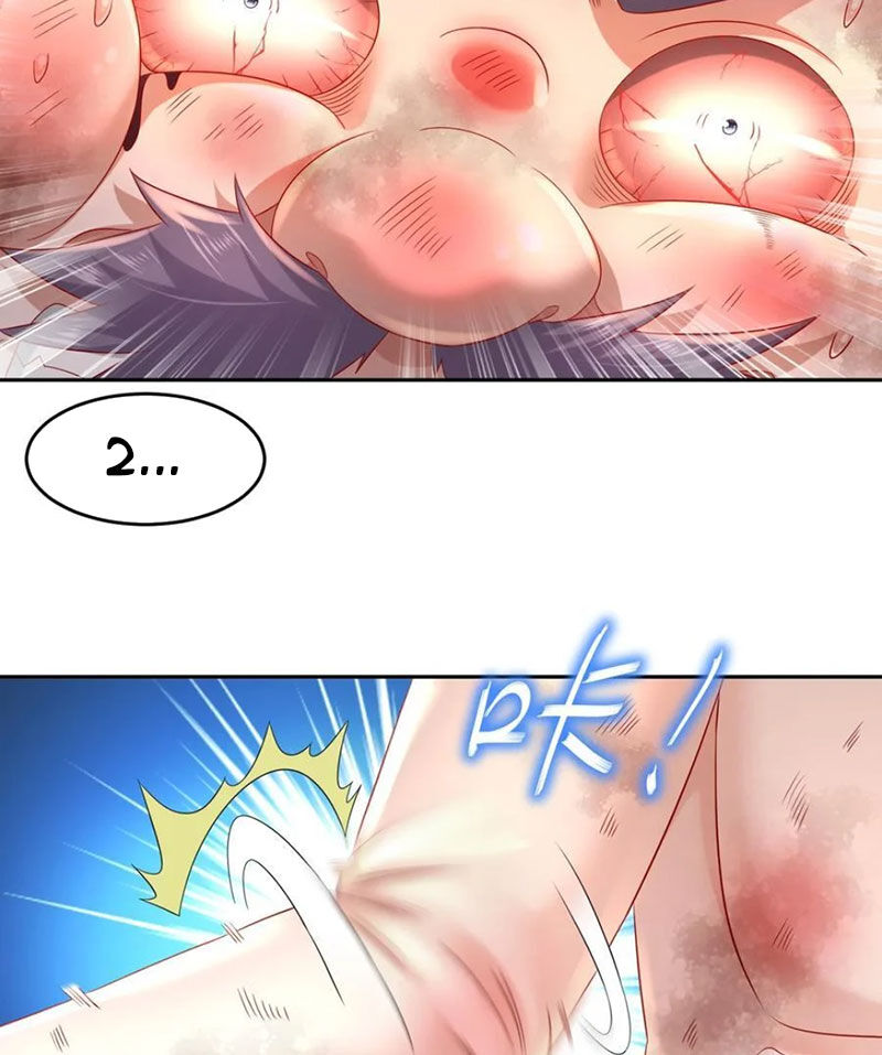 Tuyệt Sắc Đạo Lữ Đều Nói Ngô Hoàng Thể Chất Vô Địch Chap 119 - Next Chap 120