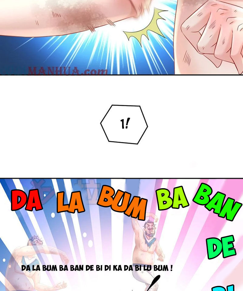 Tuyệt Sắc Đạo Lữ Đều Nói Ngô Hoàng Thể Chất Vô Địch Chap 119 - Next Chap 120