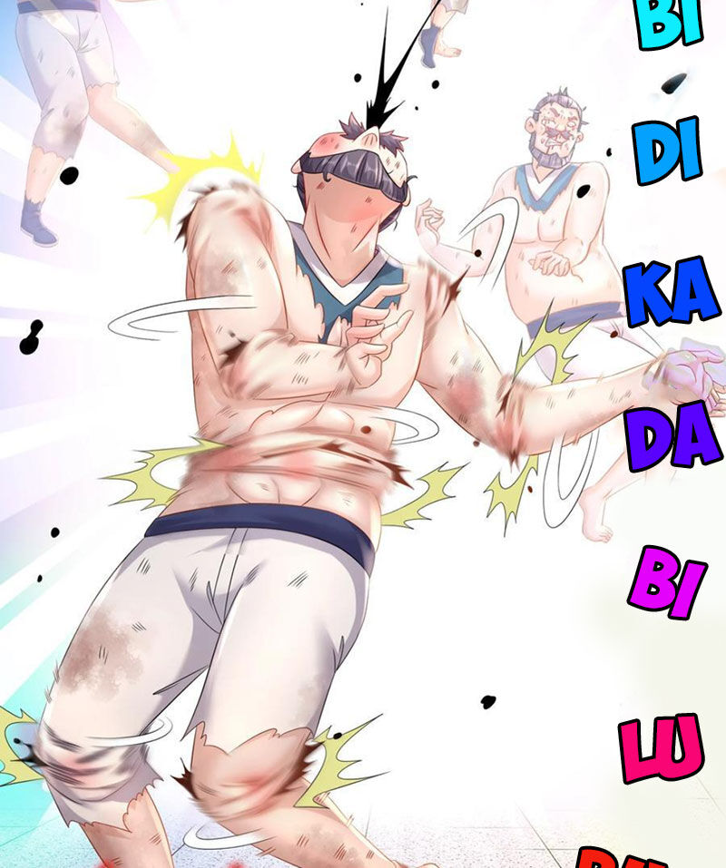 Tuyệt Sắc Đạo Lữ Đều Nói Ngô Hoàng Thể Chất Vô Địch Chap 119 - Next Chap 120