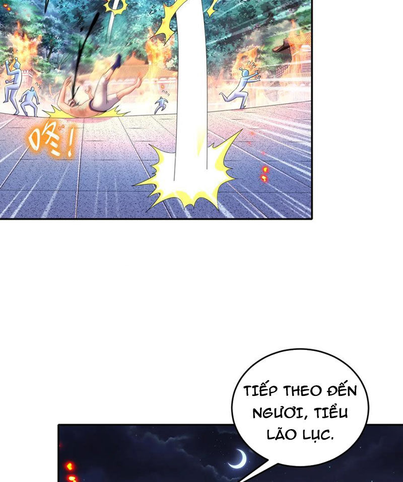 Tuyệt Sắc Đạo Lữ Đều Nói Ngô Hoàng Thể Chất Vô Địch Chap 119 - Next Chap 120