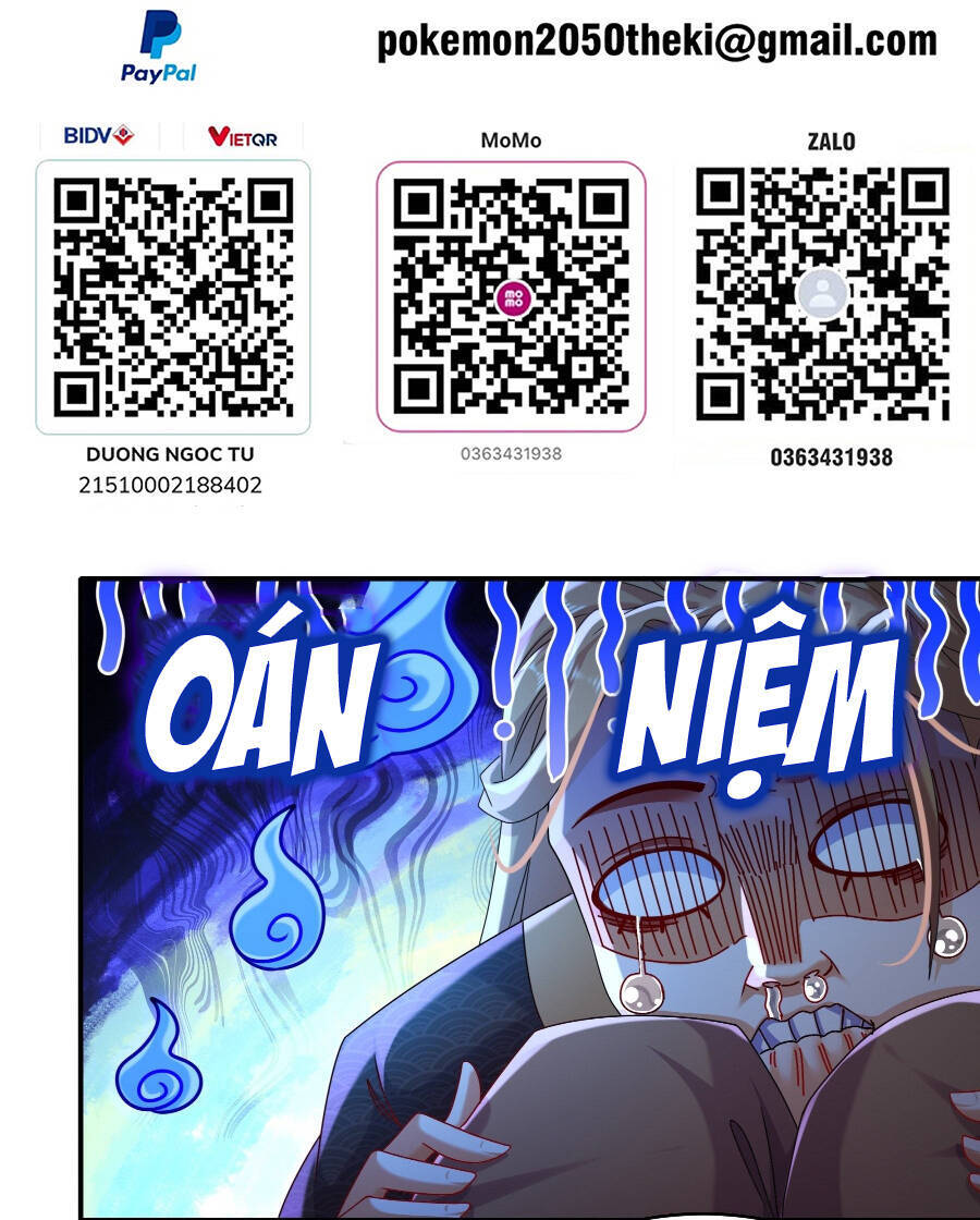 Tuyệt Sắc Đạo Lữ Đều Nói Ngô Hoàng Thể Chất Vô Địch Chap 12 - Next Chap 13